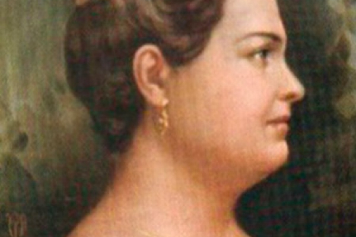 LEONA VICARIO, heroína de la Independencia